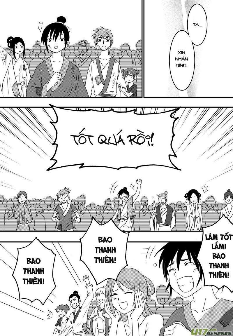 Khai Phong Kỳ Đàm Chapter 36 - Trang 2