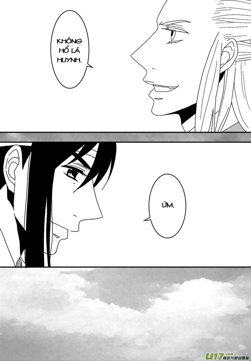 Khai Phong Kỳ Đàm Chapter 37 - Trang 2