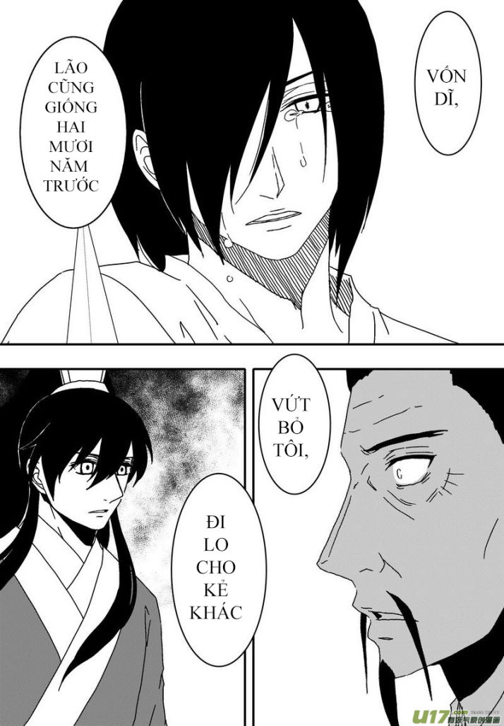 Khai Phong Kỳ Đàm Chapter 38 - Trang 2