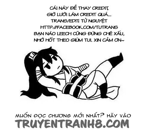 Khai Phong Kỳ Đàm Chapter 40.5 - Trang 2