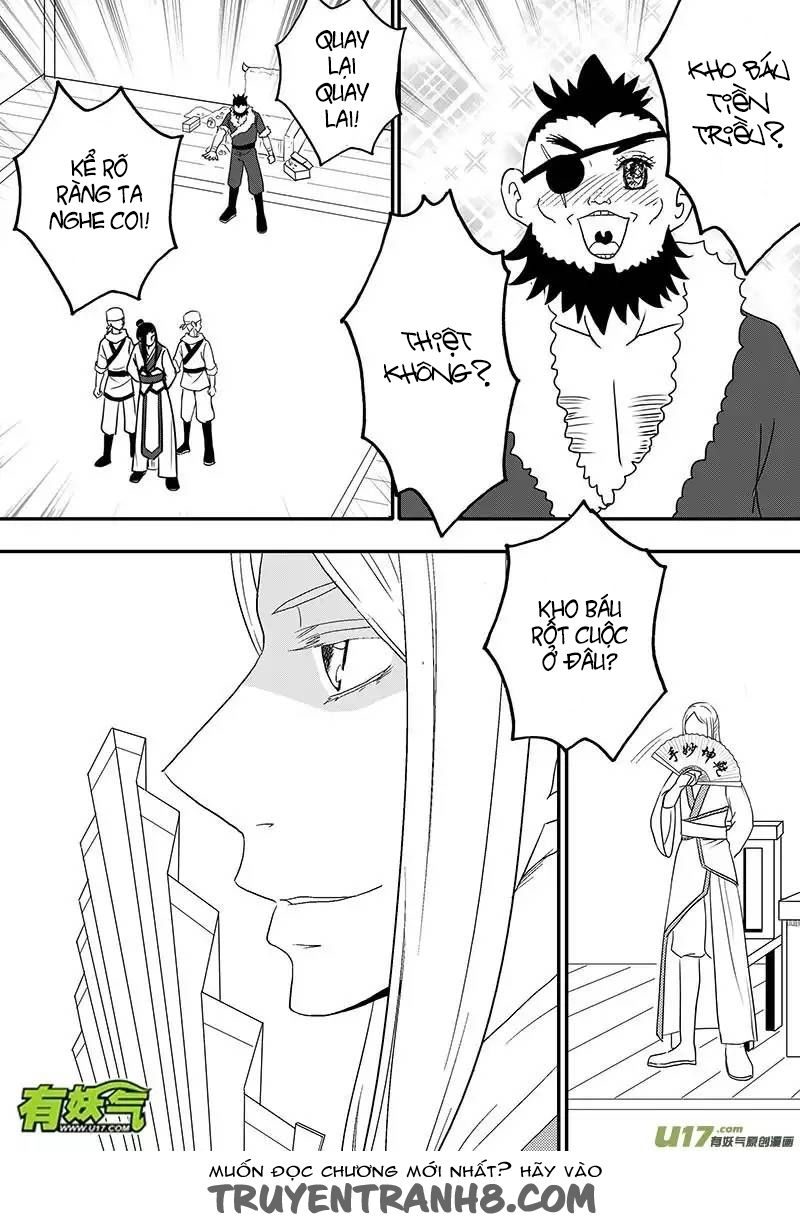 Khai Phong Kỳ Đàm Chapter 40.6 - Trang 2