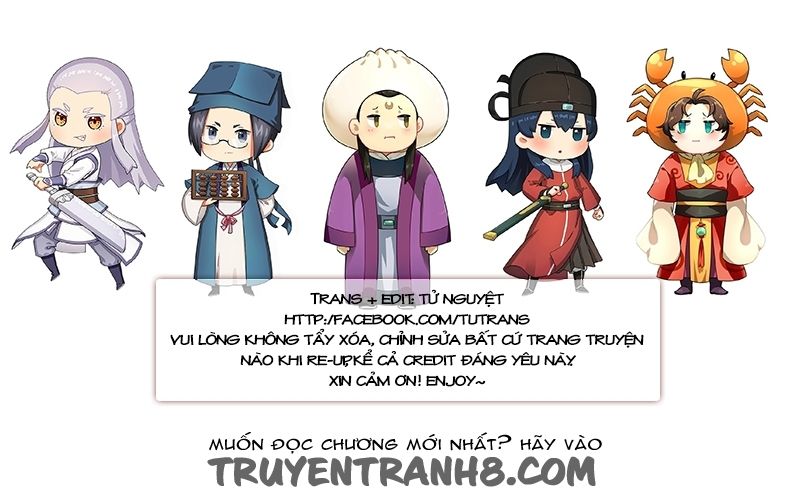 Khai Phong Kỳ Đàm Chapter 40.7 - Trang 2