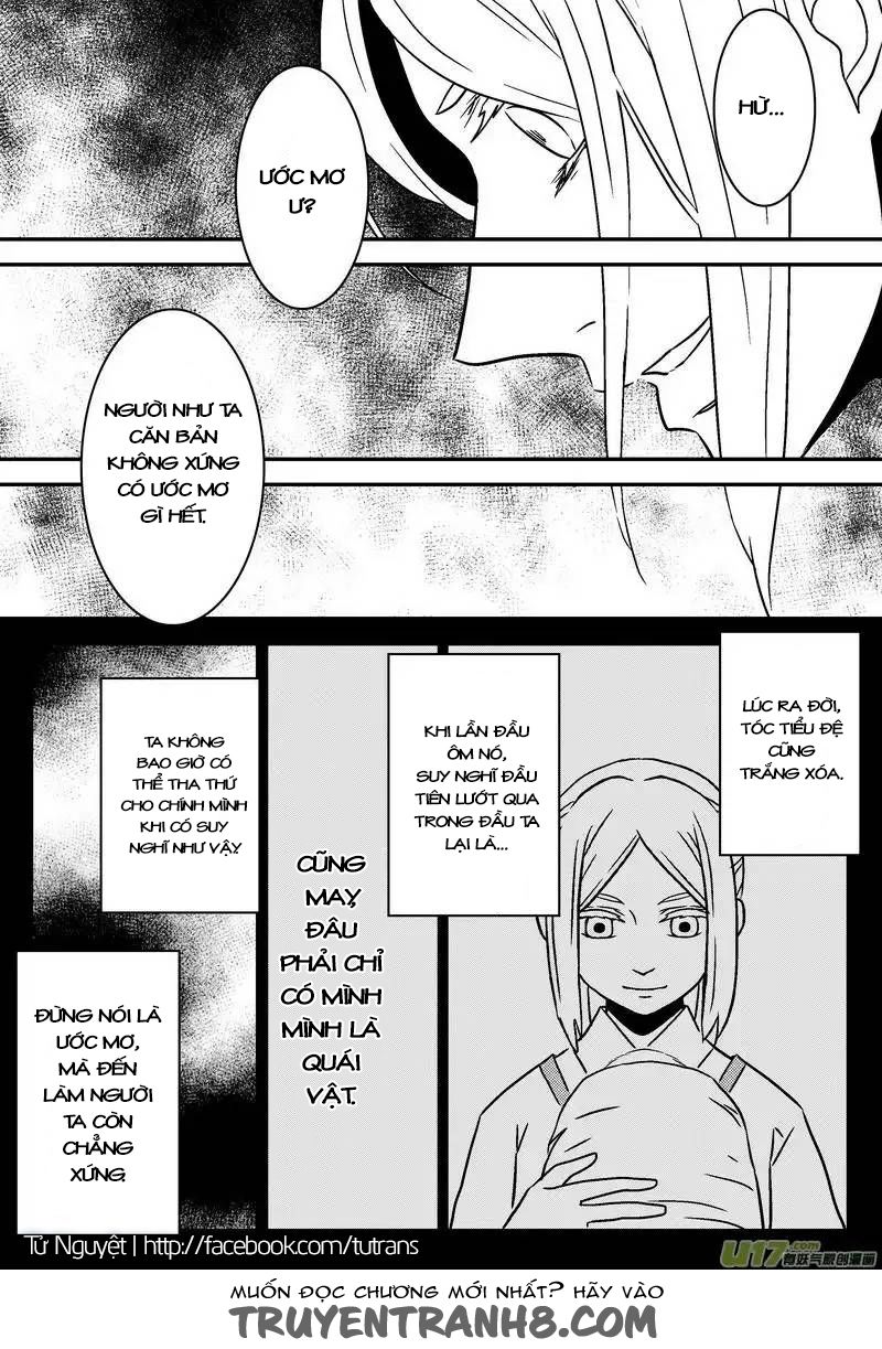 Khai Phong Kỳ Đàm Chapter 40.8 - Trang 2