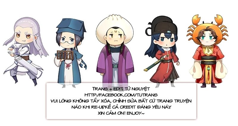 Khai Phong Kỳ Đàm Chapter 43 - Trang 2