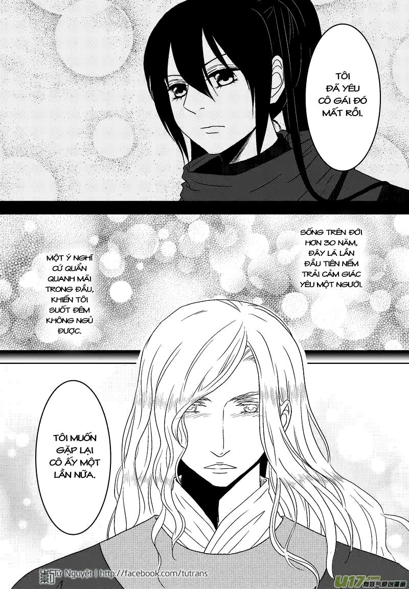 Khai Phong Kỳ Đàm Chapter 44 - Trang 2