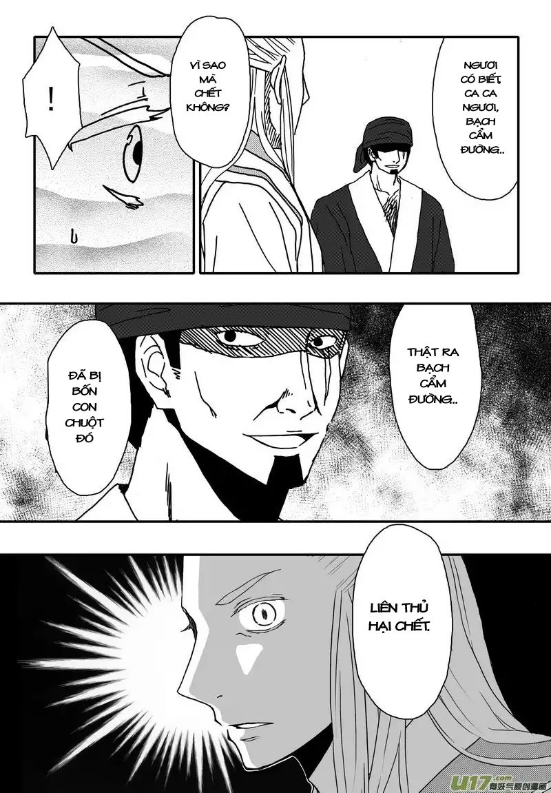 Khai Phong Kỳ Đàm Chapter 6 - Trang 2