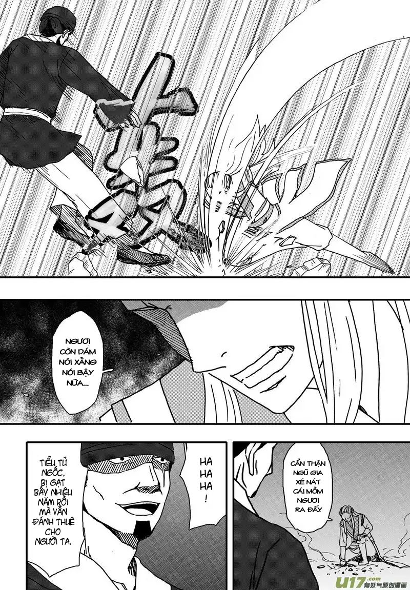 Khai Phong Kỳ Đàm Chapter 6 - Trang 2