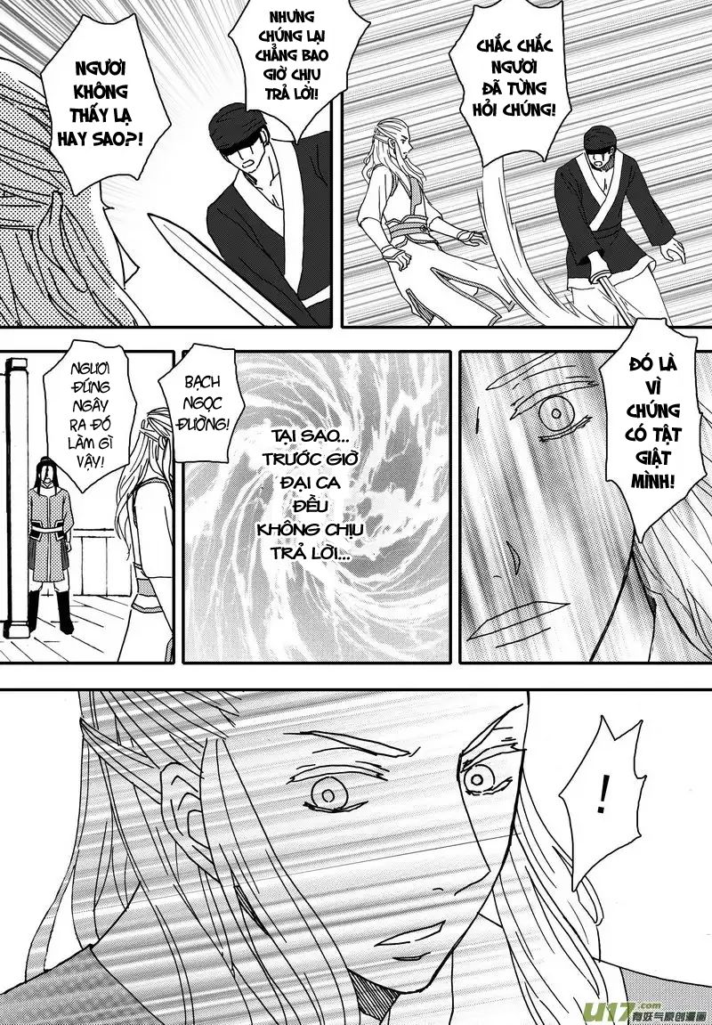 Khai Phong Kỳ Đàm Chapter 6 - Trang 2