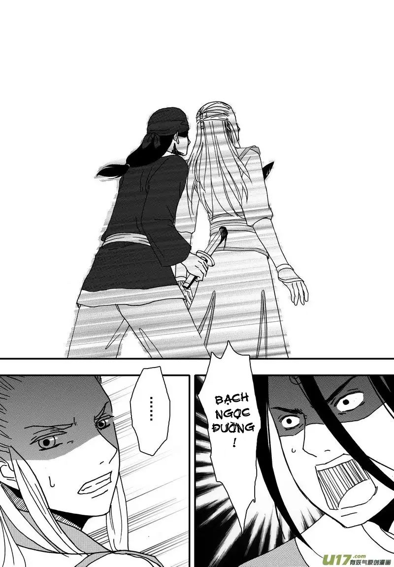 Khai Phong Kỳ Đàm Chapter 6 - Trang 2