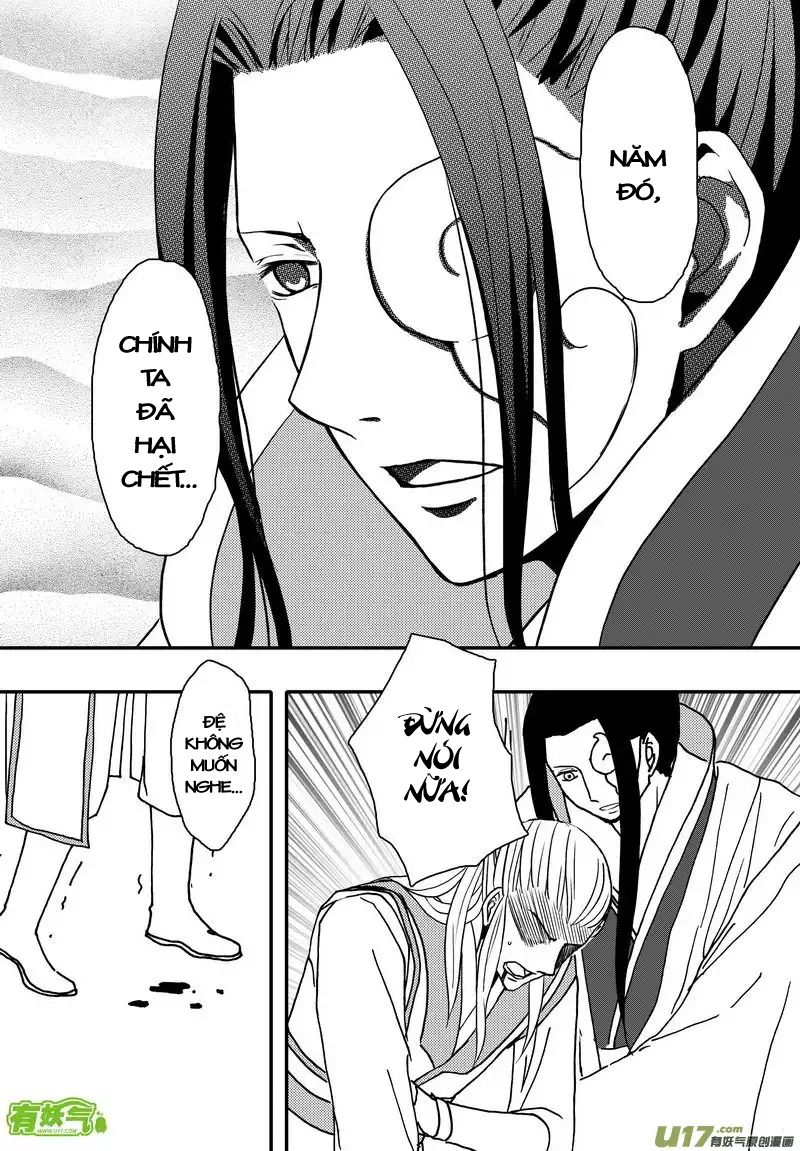 Khai Phong Kỳ Đàm Chapter 6 - Trang 2