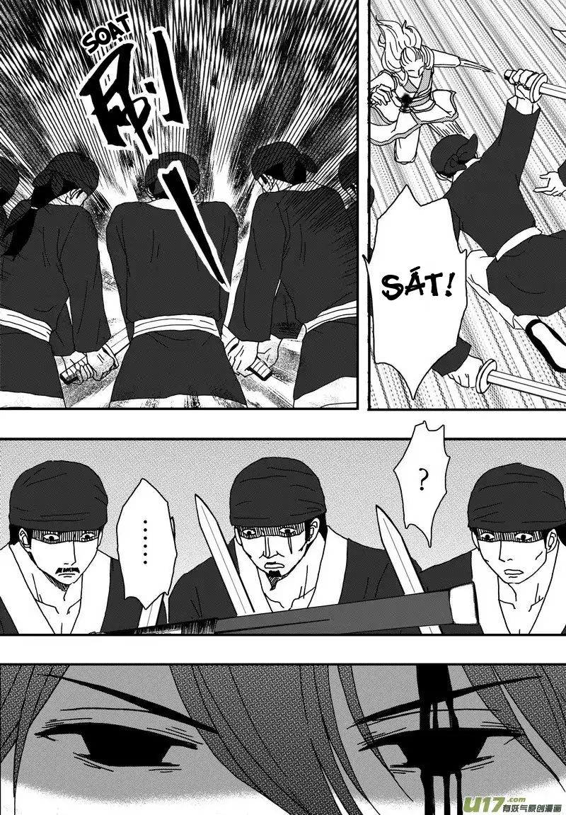 Khai Phong Kỳ Đàm Chapter 6 - Trang 2