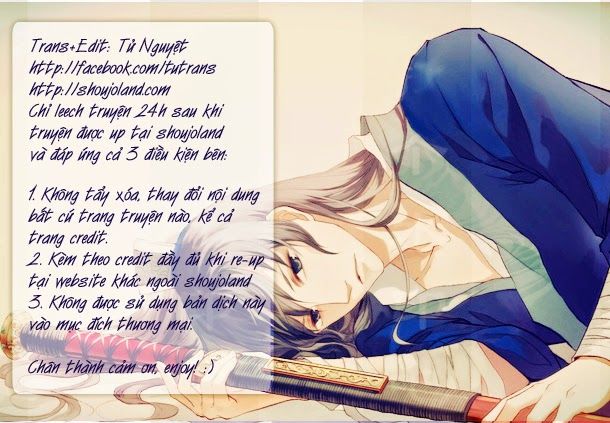 Khai Phong Kỳ Đàm Chapter 7 - Trang 2