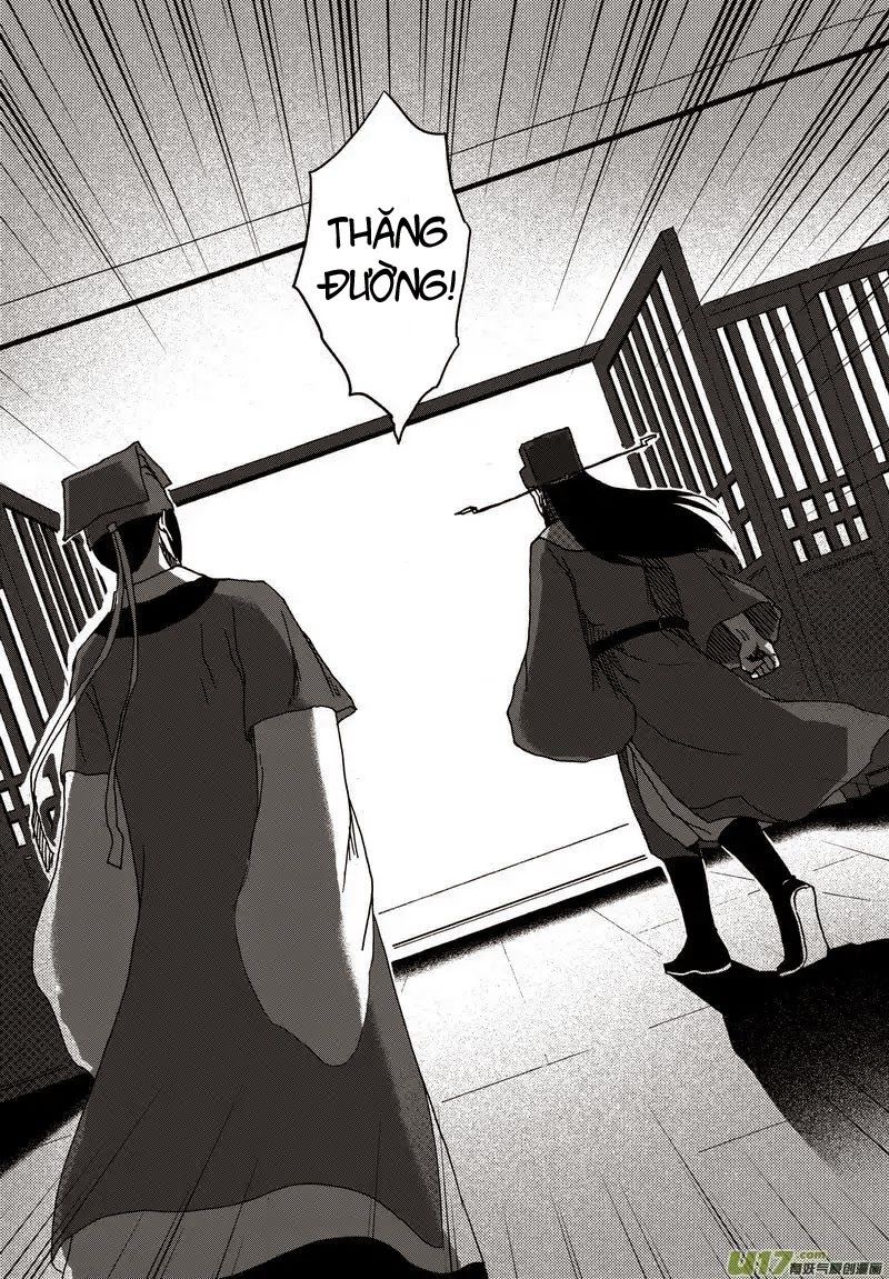 Khai Phong Kỳ Đàm Chapter 7 - Trang 2