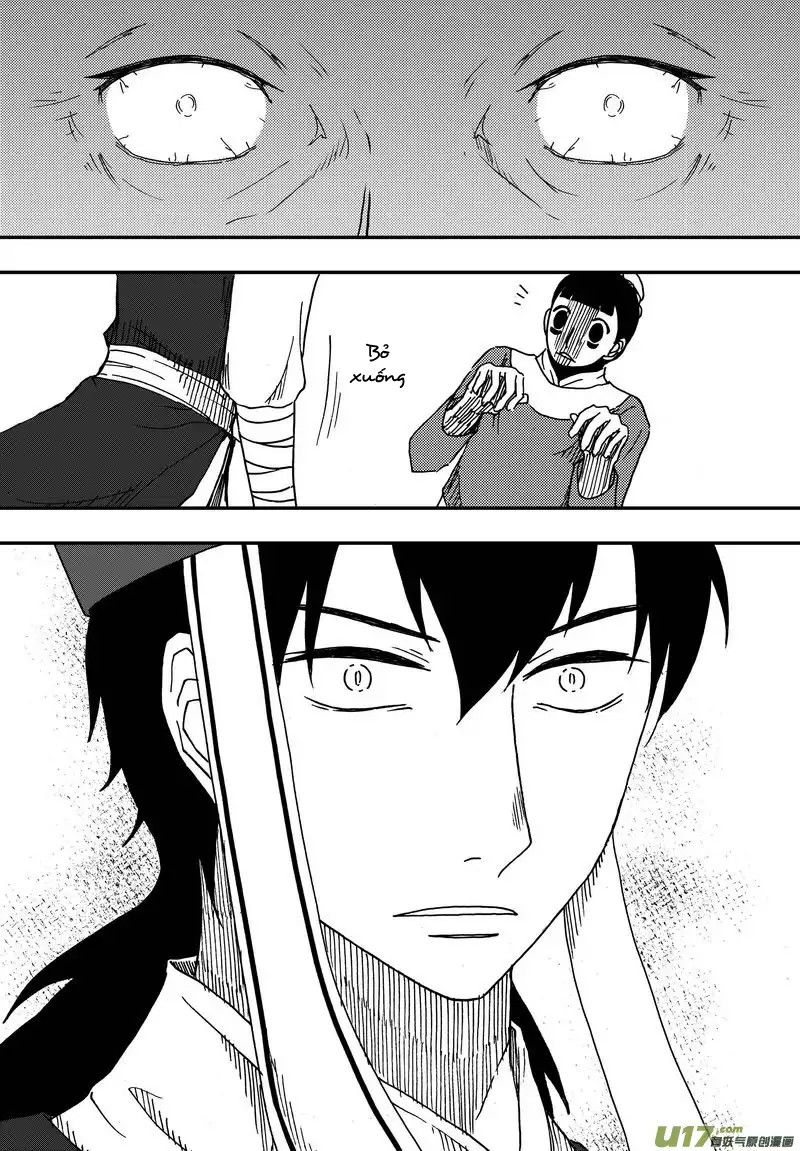 Khai Phong Kỳ Đàm Chapter 8 - Trang 2