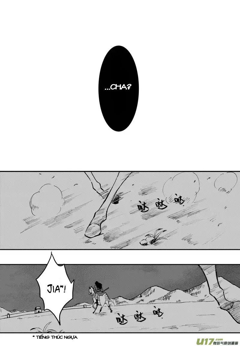 Khai Phong Kỳ Đàm Chapter 8 - Trang 2