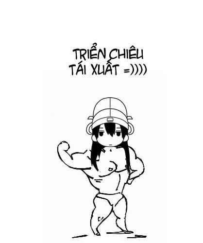 Khai Phong Kỳ Đàm Chapter 8 - Trang 2