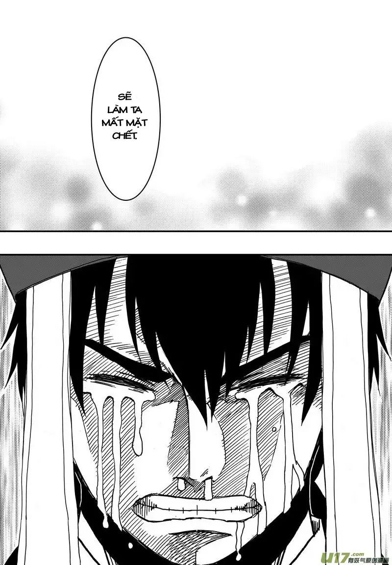 Khai Phong Kỳ Đàm Chapter 9 - Trang 2