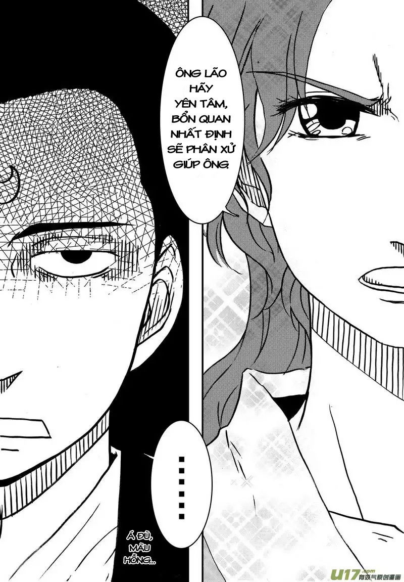 Khai Phong Kỳ Đàm Chapter 9 - Trang 2