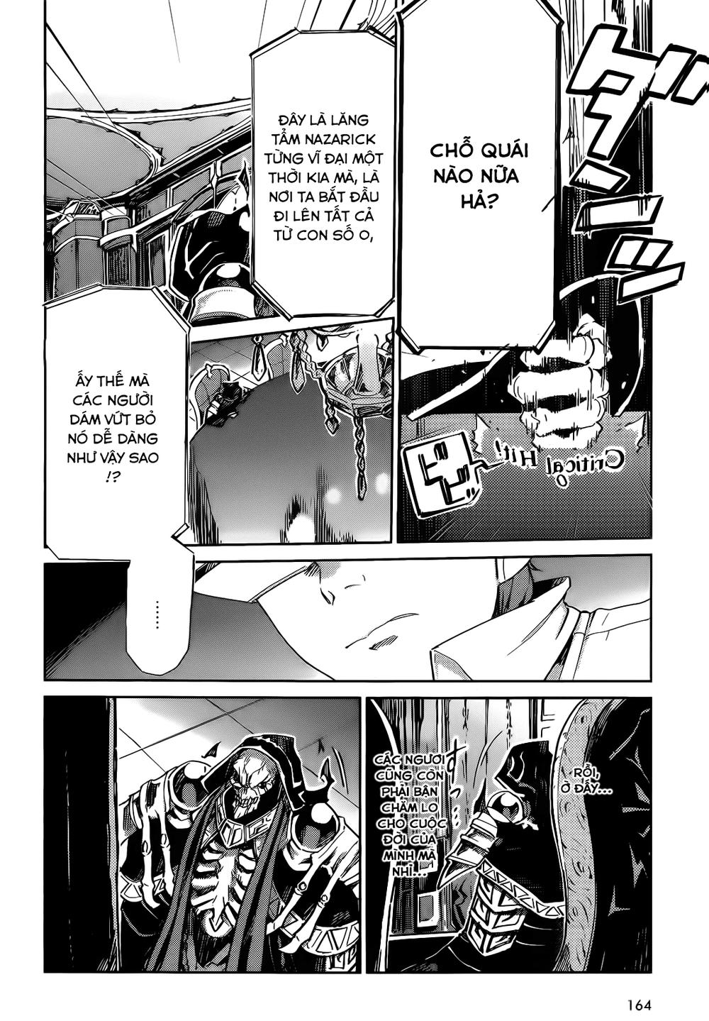 Khám Phá Thế Giới Game Chapter 1 - Trang 2