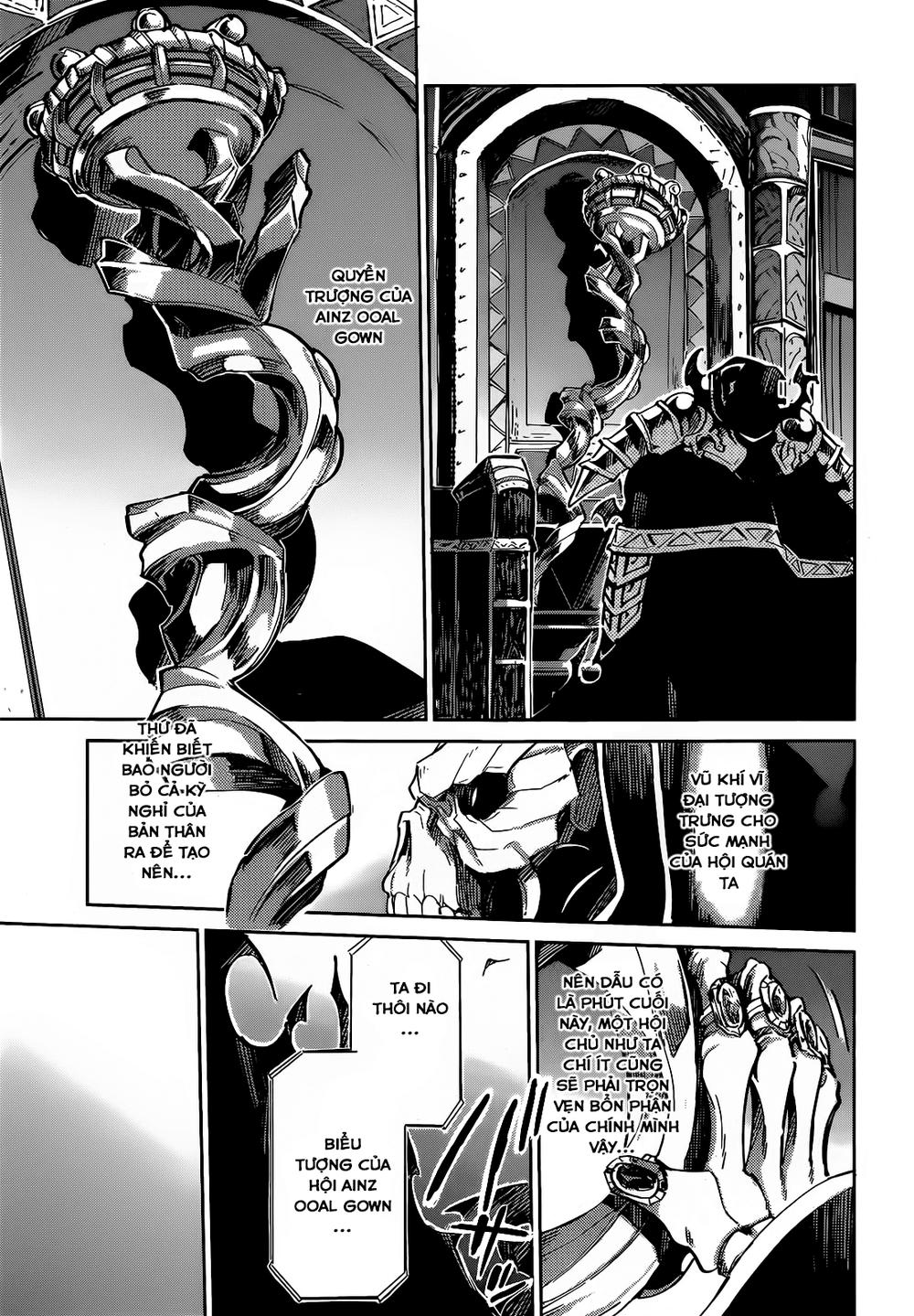 Khám Phá Thế Giới Game Chapter 1 - Trang 2