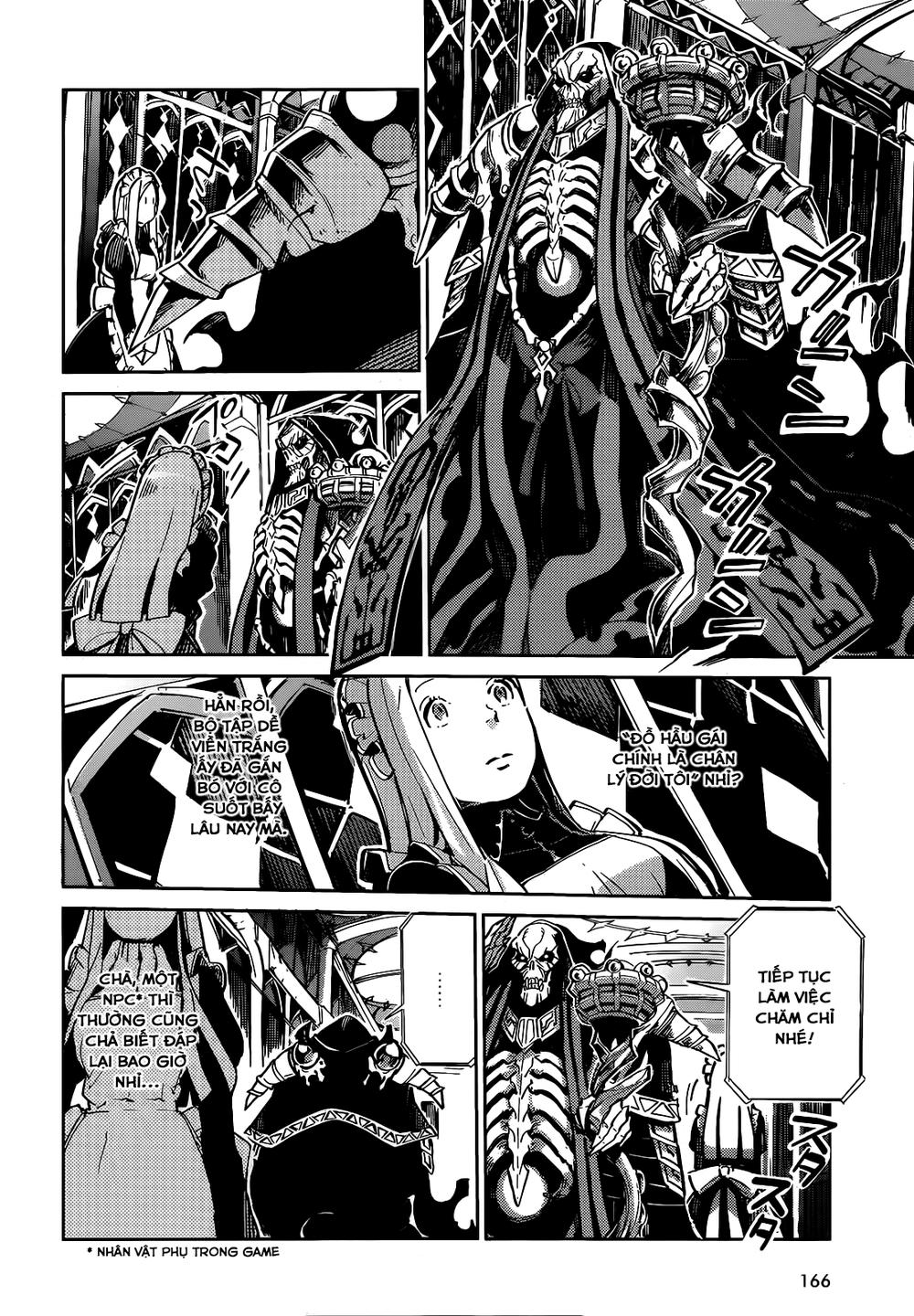 Khám Phá Thế Giới Game Chapter 1 - Trang 2