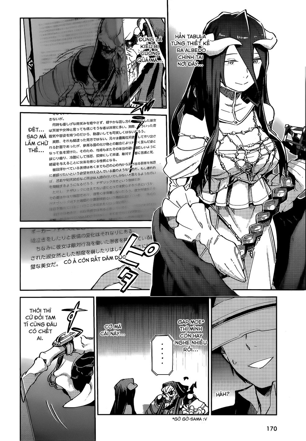 Khám Phá Thế Giới Game Chapter 1 - Trang 2