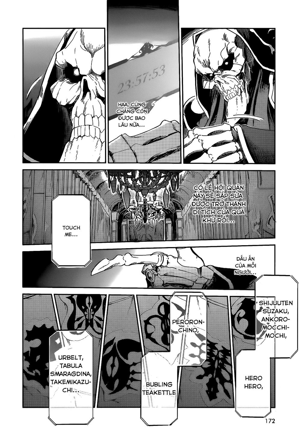 Khám Phá Thế Giới Game Chapter 1 - Trang 2