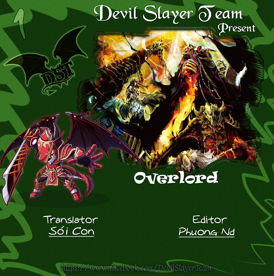 Khám Phá Thế Giới Game Chapter 1 - Trang 2