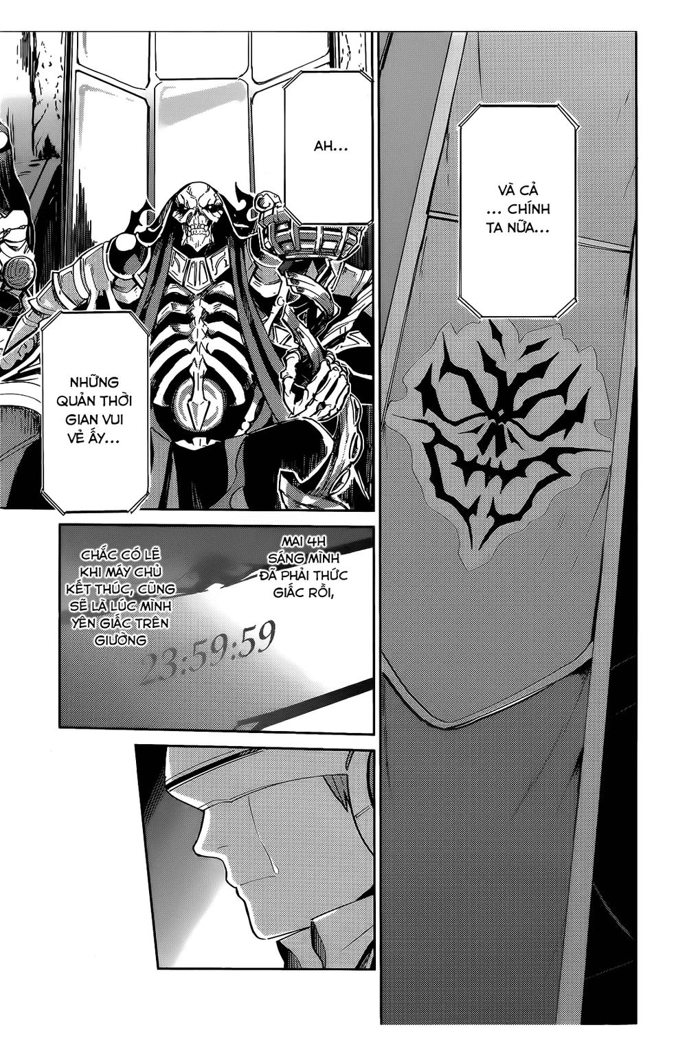 Khám Phá Thế Giới Game Chapter 1 - Trang 2