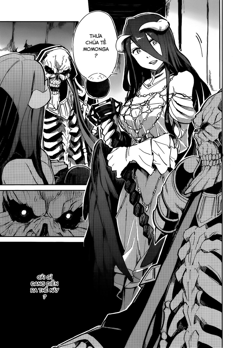 Khám Phá Thế Giới Game Chapter 1 - Trang 2