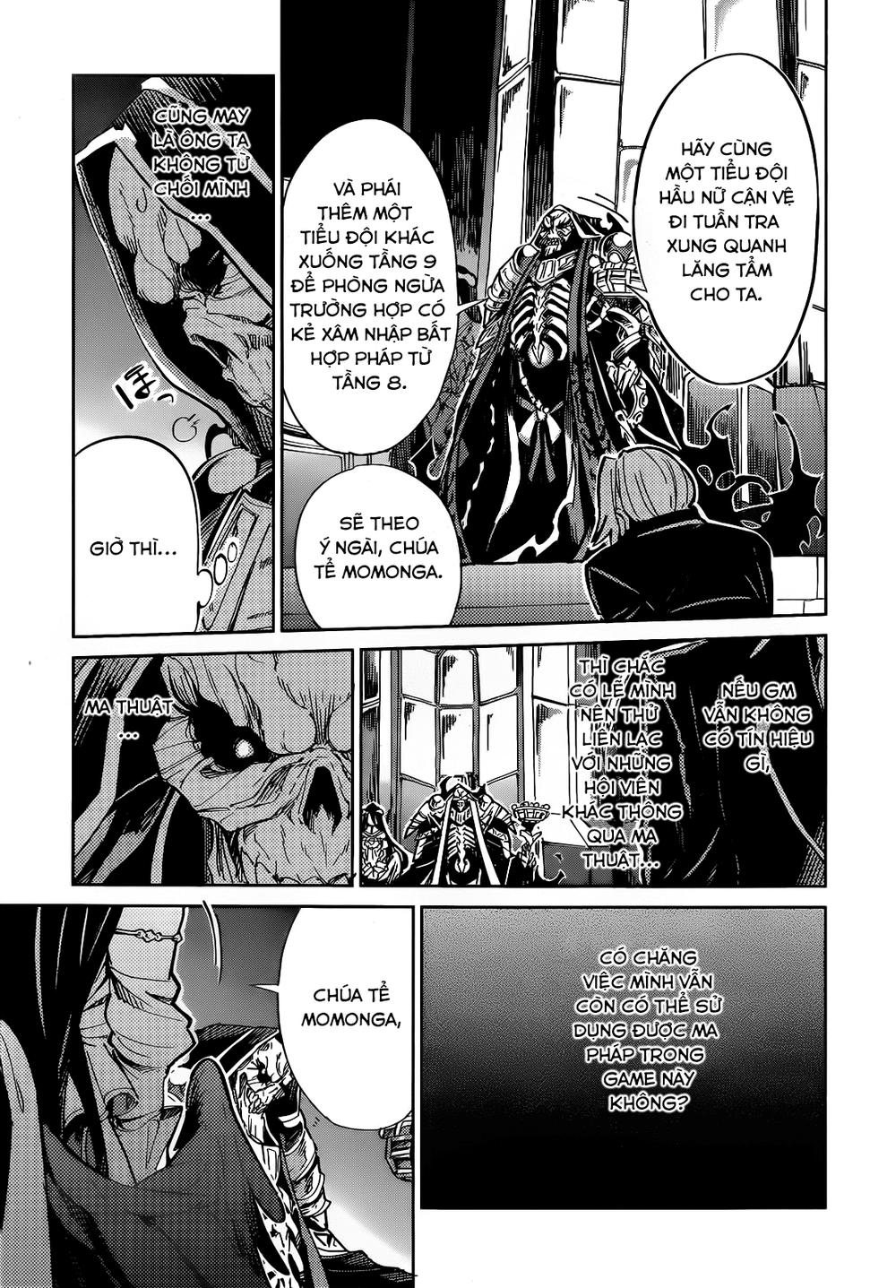 Khám Phá Thế Giới Game Chapter 1 - Trang 2