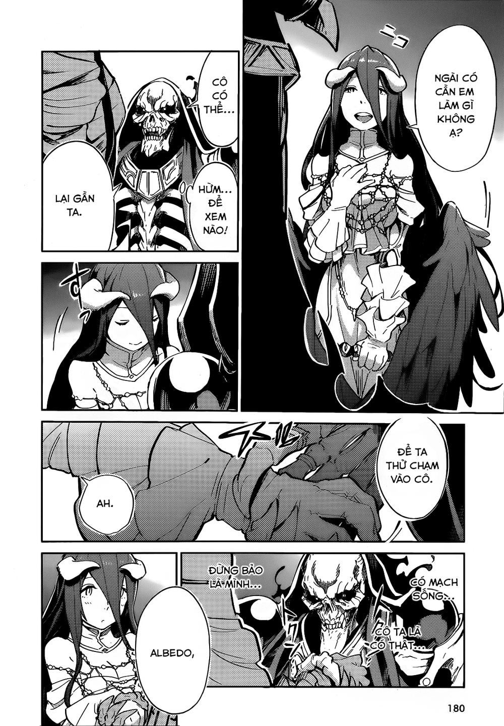 Khám Phá Thế Giới Game Chapter 1 - Trang 2