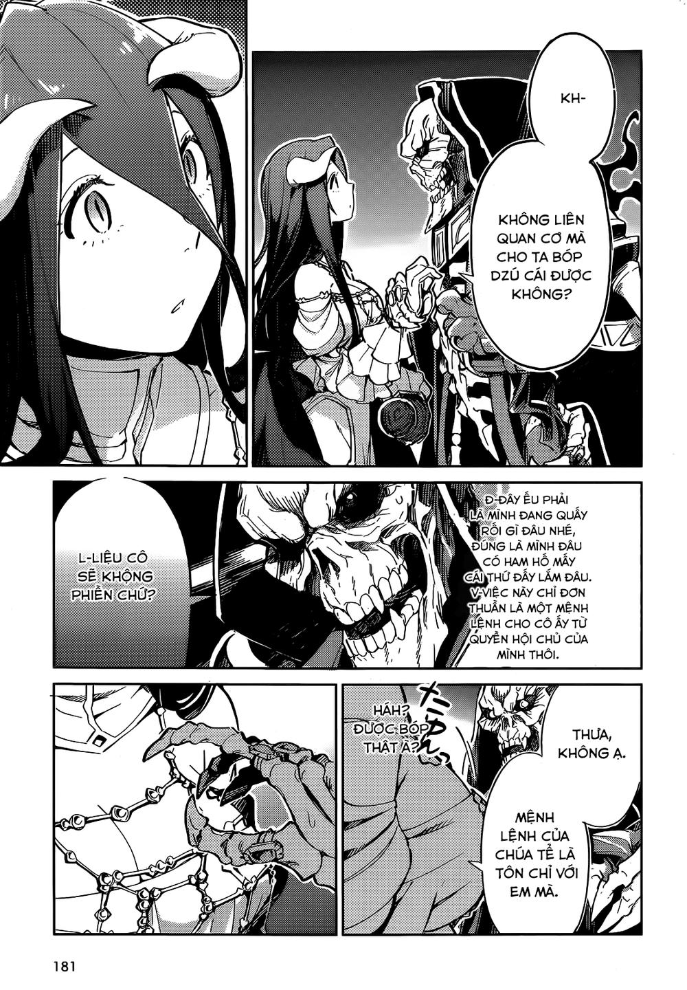 Khám Phá Thế Giới Game Chapter 1 - Trang 2