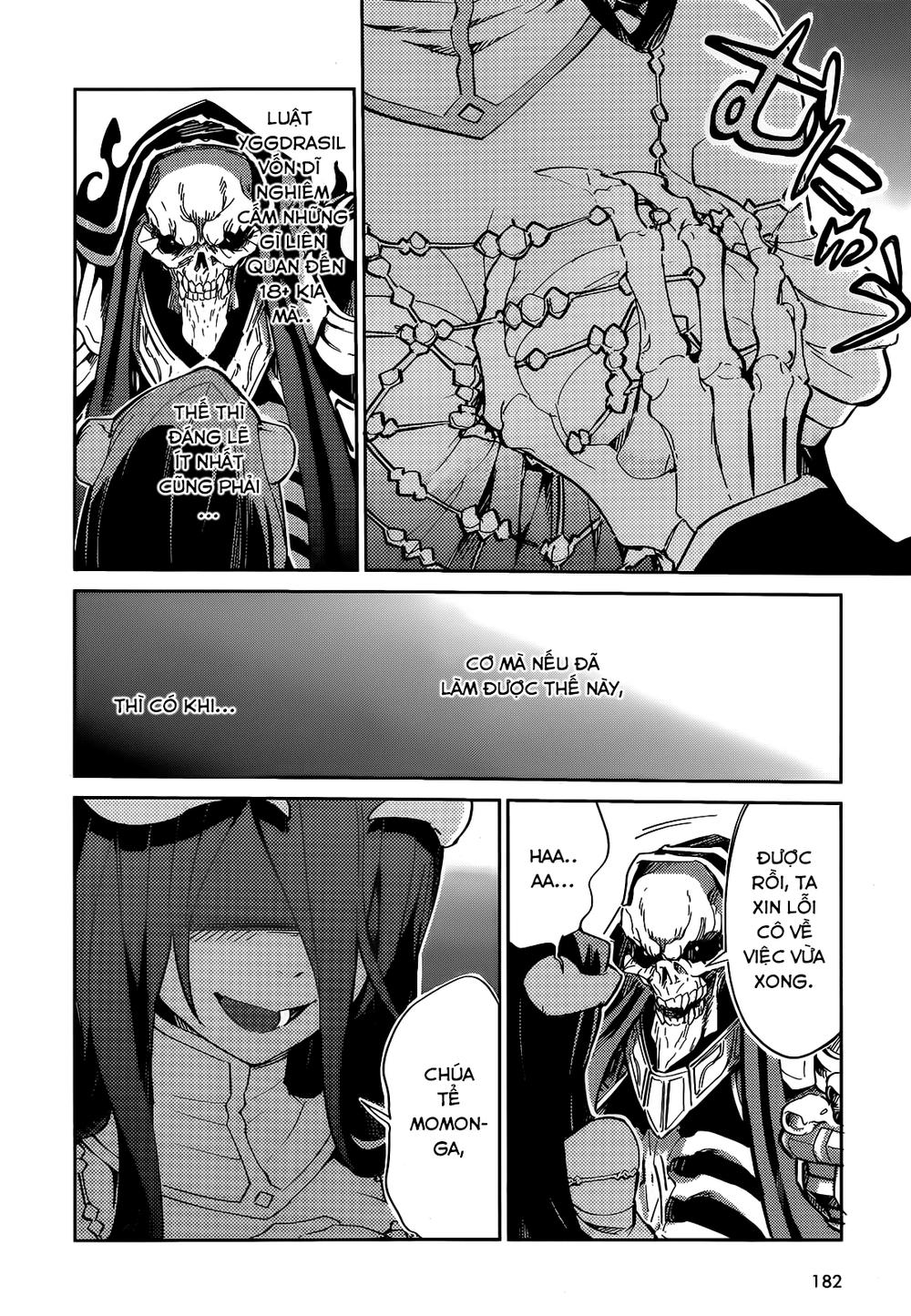 Khám Phá Thế Giới Game Chapter 1 - Trang 2