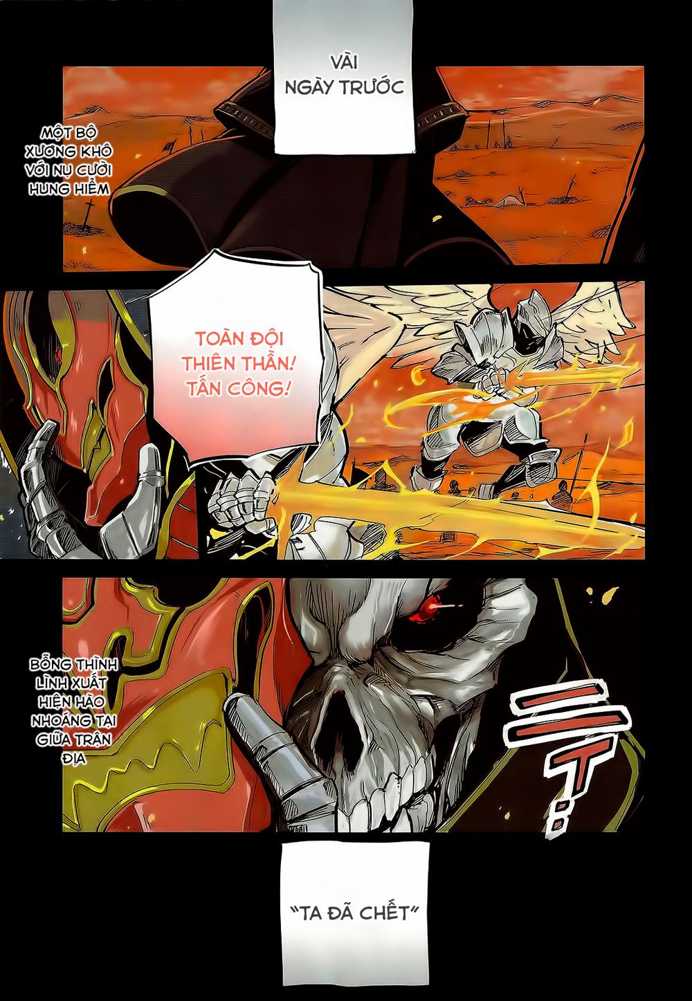 Khám Phá Thế Giới Game Chapter 1 - Trang 2