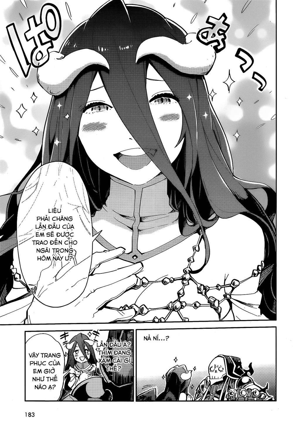 Khám Phá Thế Giới Game Chapter 1 - Trang 2