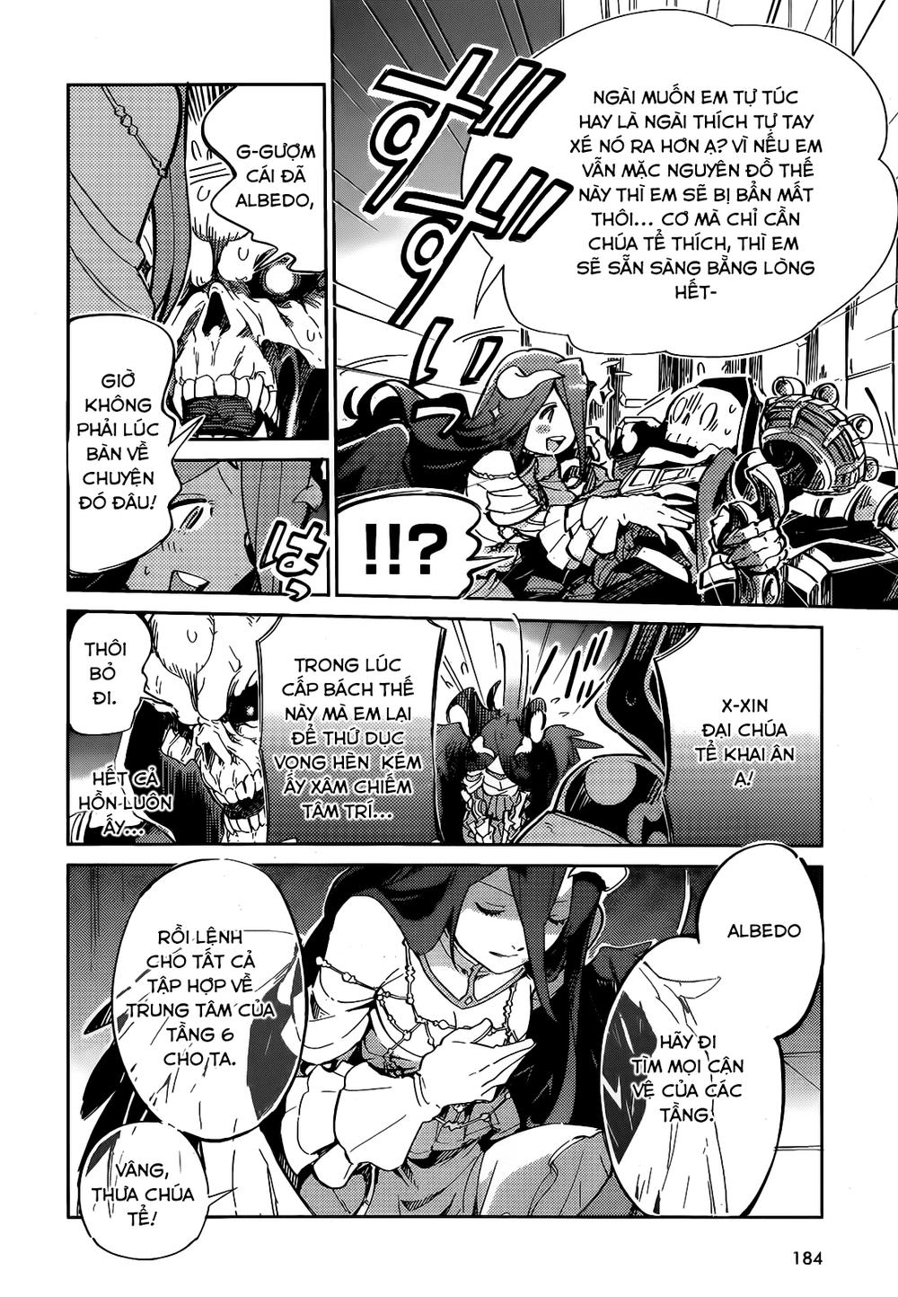 Khám Phá Thế Giới Game Chapter 1 - Trang 2