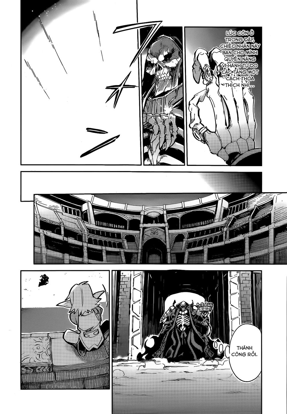 Khám Phá Thế Giới Game Chapter 1 - Trang 2