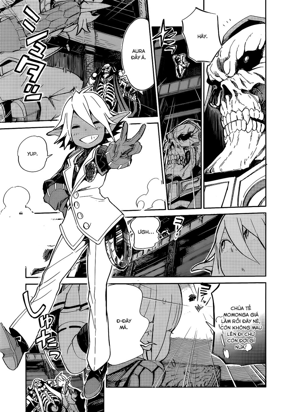 Khám Phá Thế Giới Game Chapter 1 - Trang 2