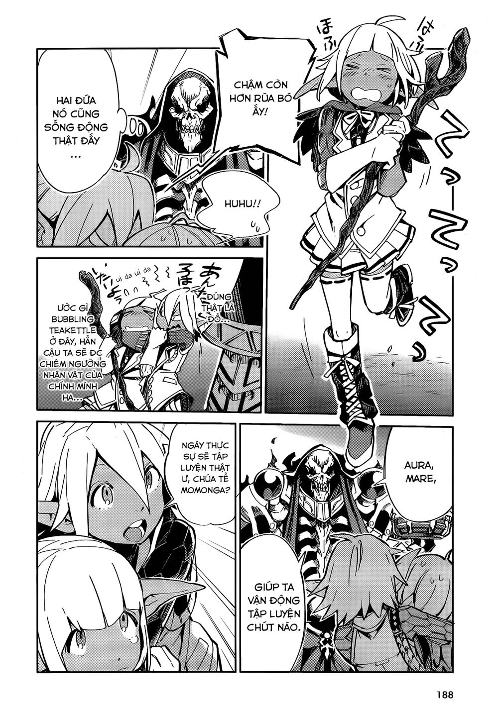 Khám Phá Thế Giới Game Chapter 1 - Trang 2