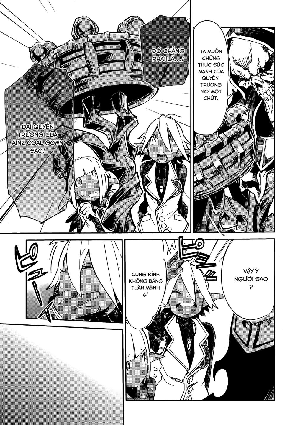 Khám Phá Thế Giới Game Chapter 1 - Trang 2