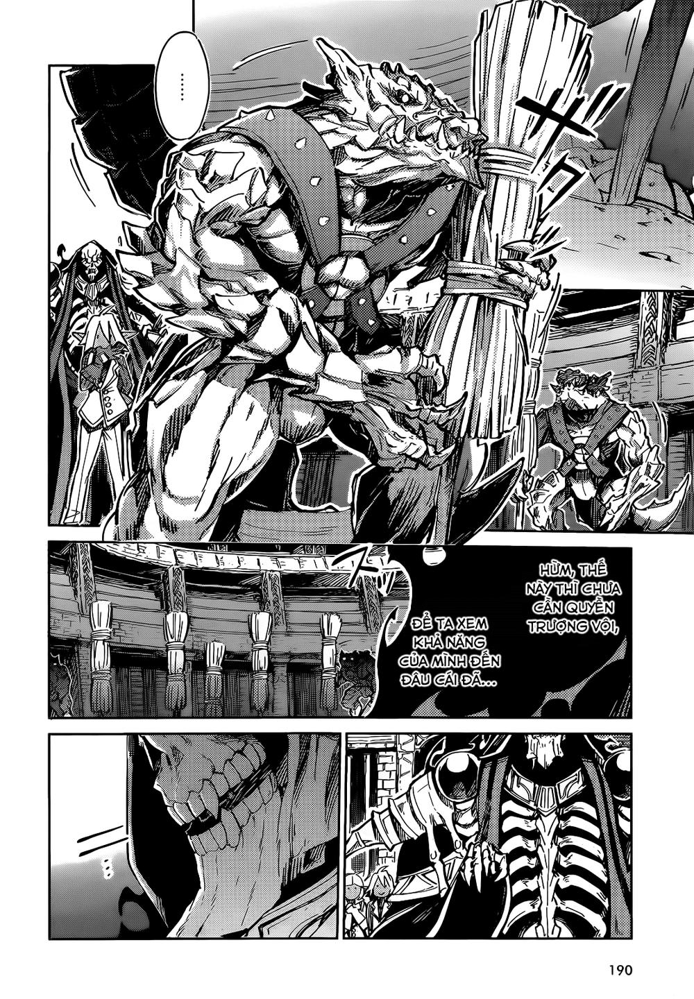 Khám Phá Thế Giới Game Chapter 1 - Trang 2