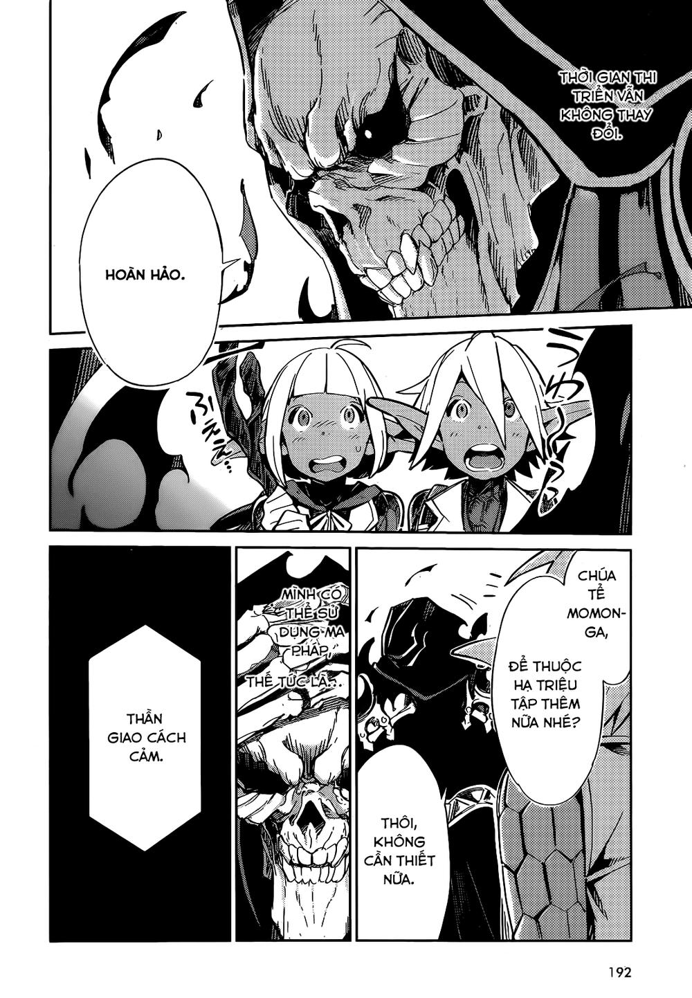 Khám Phá Thế Giới Game Chapter 1 - Trang 2