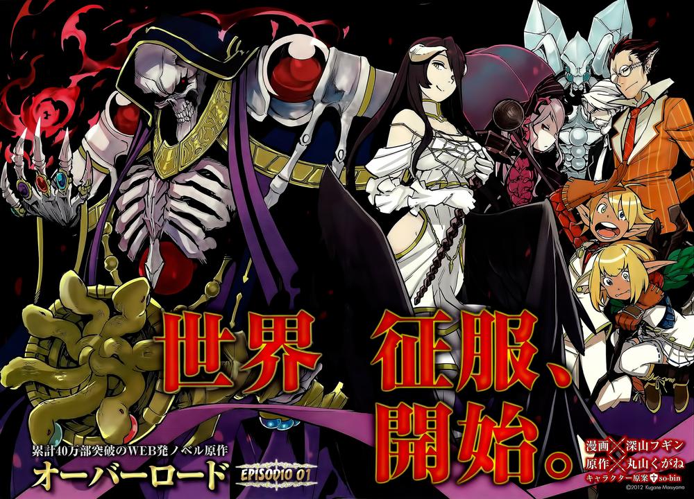 Khám Phá Thế Giới Game Chapter 1 - Trang 2