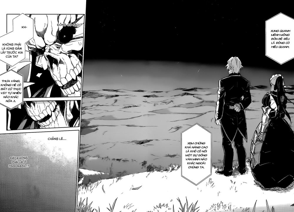 Khám Phá Thế Giới Game Chapter 1 - Trang 2