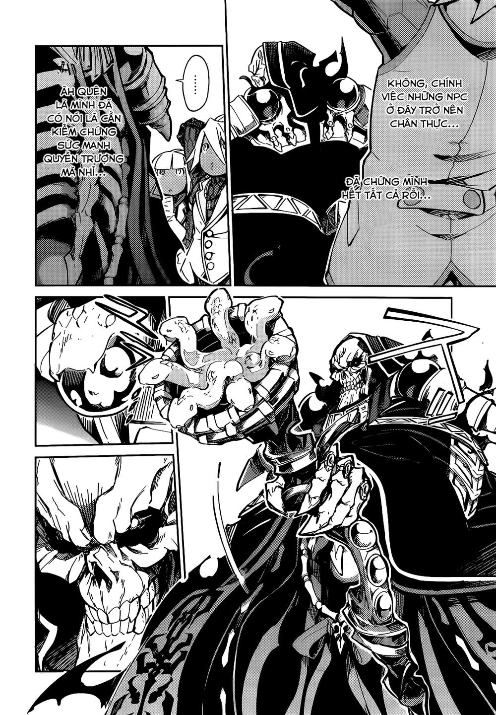 Khám Phá Thế Giới Game Chapter 1 - Trang 2