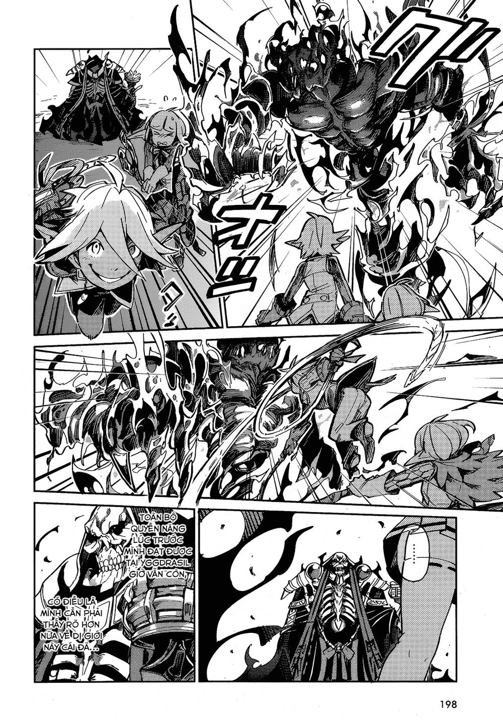 Khám Phá Thế Giới Game Chapter 1 - Trang 2