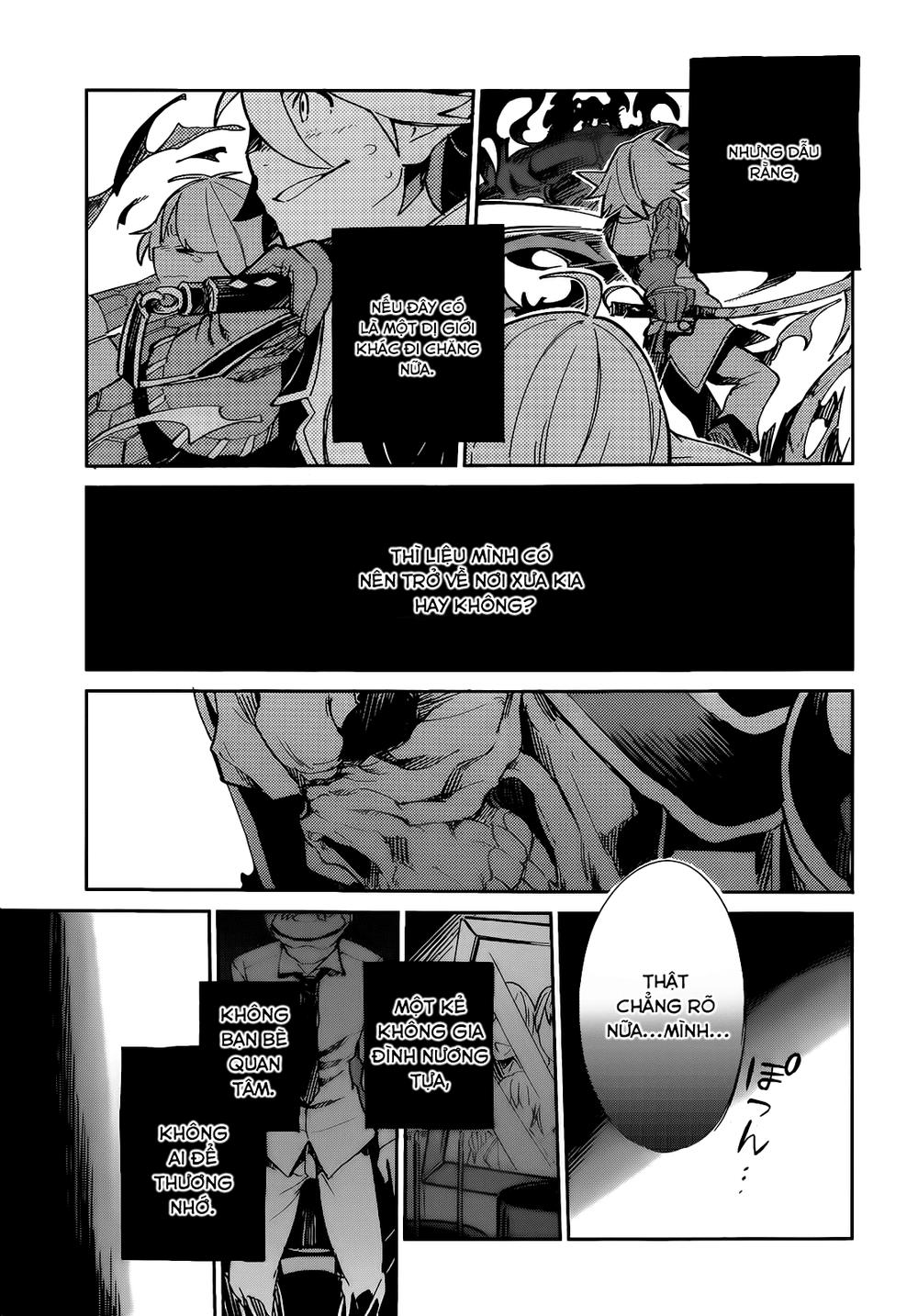 Khám Phá Thế Giới Game Chapter 1 - Trang 2