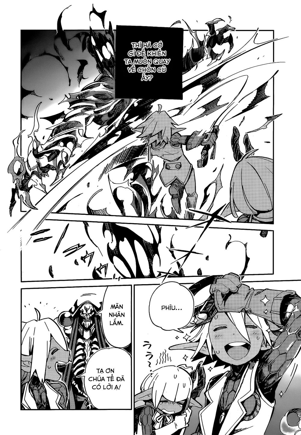 Khám Phá Thế Giới Game Chapter 1 - Trang 2