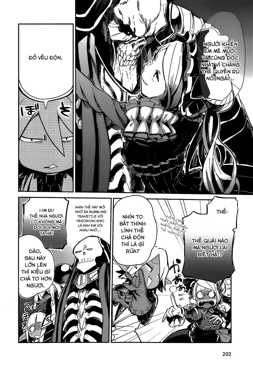 Khám Phá Thế Giới Game Chapter 1 - Trang 2